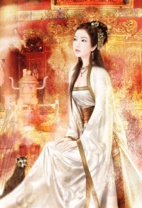《長生君》