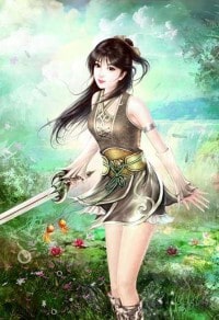 《曾經,百合上跳舞》