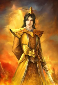 《我的绿茶女友》