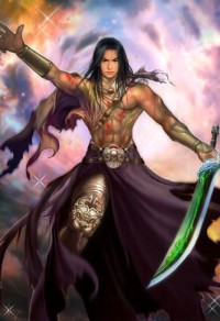 休想