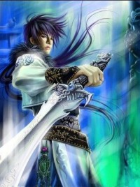 成就先河