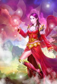 (笑傲江湖同人)笑傲江湖-天之极