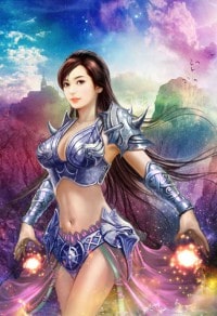 我的闖禍娘子