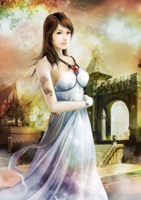 玻璃餐刀