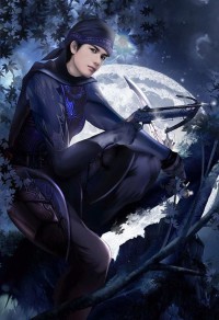放纵青春系列