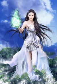 《茅山遺孤》