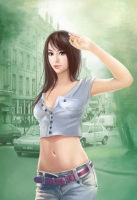 女友琳琳的故事