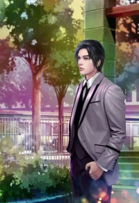 《密码颖贝》
