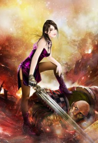 走向绿帽深渊