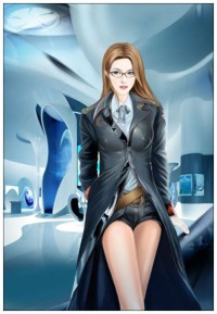 女王的小鮮肉