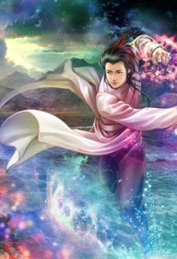 《逍遥县令》