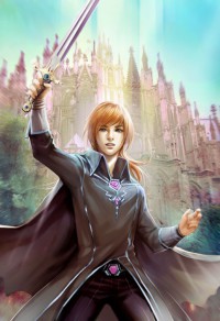 師尊在上,女帝回來撒個嬌