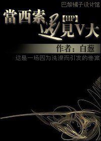 （HP同人）當西索遇見V大