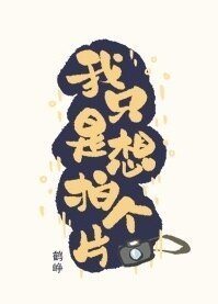 《我只是想拍個片》