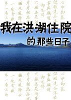 《我在洪湖住院的那些日子》