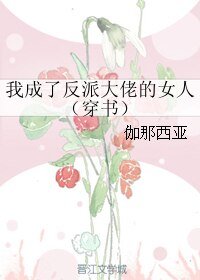 《我成了反派大佬的女人(穿書)》