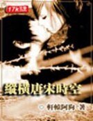 《縱橫唐宋時空》