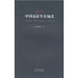 中国远征军缅北征战纪实(出书版)