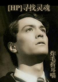 《(HP同人)尋找靈魂》