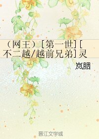 （網王同人）[第一世][不二越/越前兄弟]靈魂三岔路
