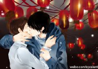 《(盗墓笔记同人)如你所愿(瓶邪)》