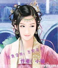 《鳳凰涅槃:王妃殺手》