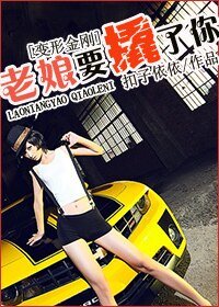 《(變形金剛同人)老孃要撬了你!》