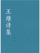 《王維詩集》