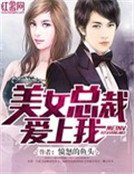 冰俏女總裁愛上我