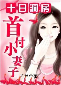 十日洞房:首付小妻子