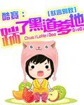 《酷寶:踹了黑道爹地》