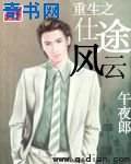 《重生之仕途風雲》