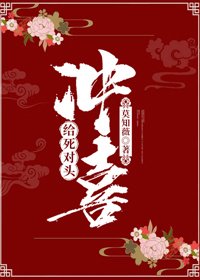 给死对头冲喜