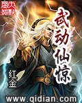 《武栋仙驚》