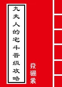 九夫人的宅斗晋级攻略