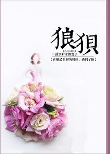 狼狽
