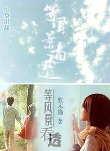 《等風景看透》
