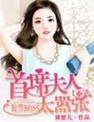 腐黑BOSS:首席夫人太囂張