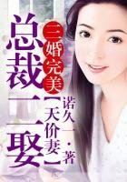三婚完美，總裁二娶天價前妻