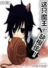 《(BL-综漫同人)这只魔王,缺根弦!》