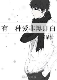 有一种爱非黑即白