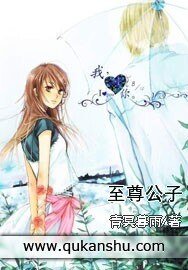 《至尊公子》