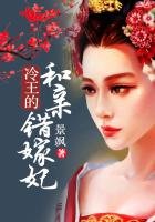 《冷王的和親錯嫁妃》