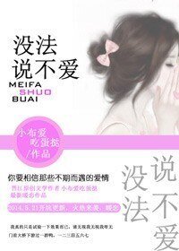 《沒法說不愛》