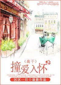 《撞愛入懷(高幹)》