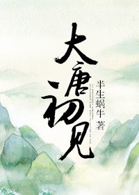 《大唐初見》