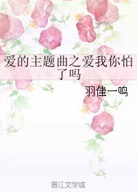 爱的主题曲之爱我你怕了吗