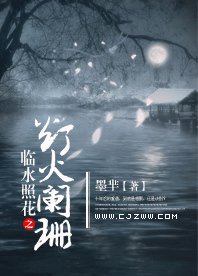 临水照花之灯火阑珊