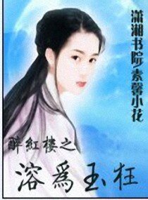 《(红楼同人)醉红楼之溶为玉狂》