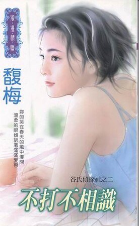 《不打不相識(谷氏偵探社之二)》